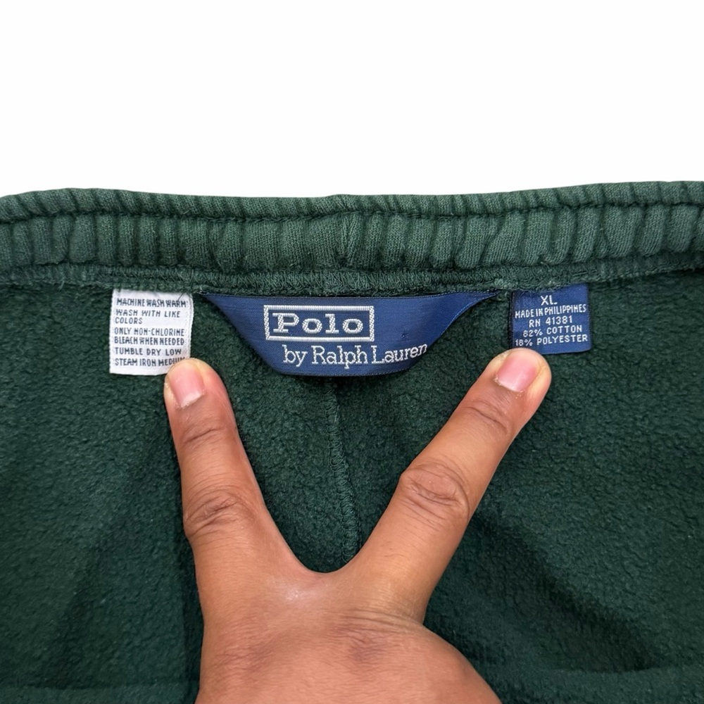 Polo Ralph Lauren Sweatpants - Picture 6 of 6